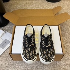 Christian Dior Low Shoes